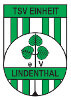 TSV Einheit Lindenthal e.V. Logo