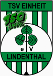TSV Einheit Lindenthal e.V. Logo